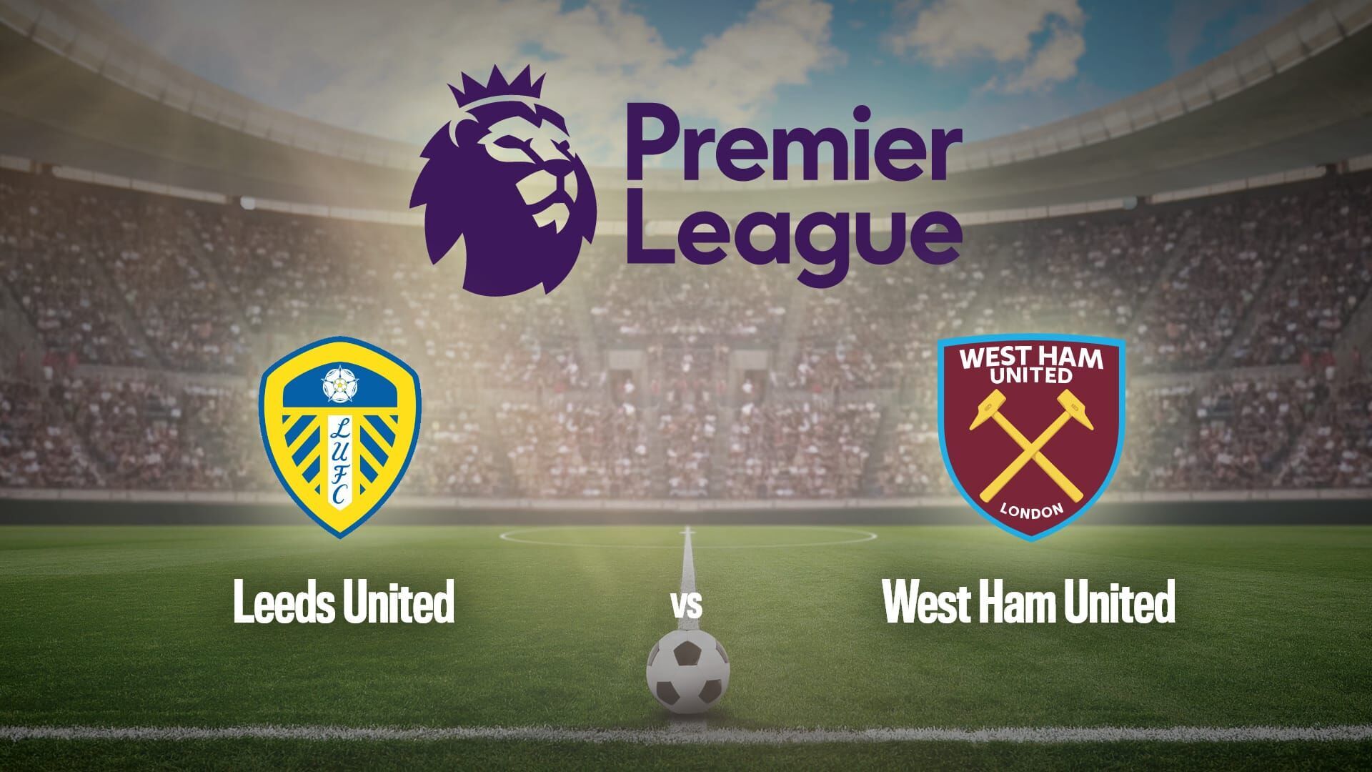 Football : Premier League
