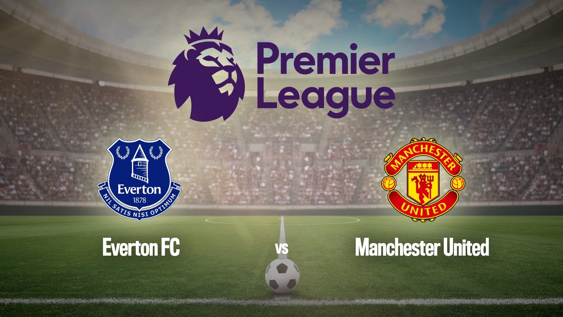 Football : Premier League