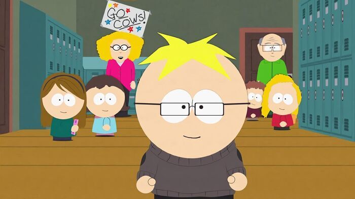L'Histoire de Scrotie McMorvoburnes