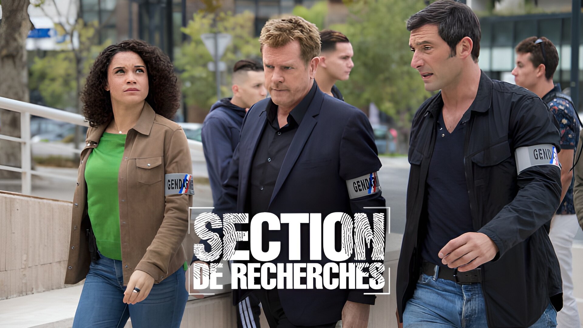 Plus tard, tu oublieras