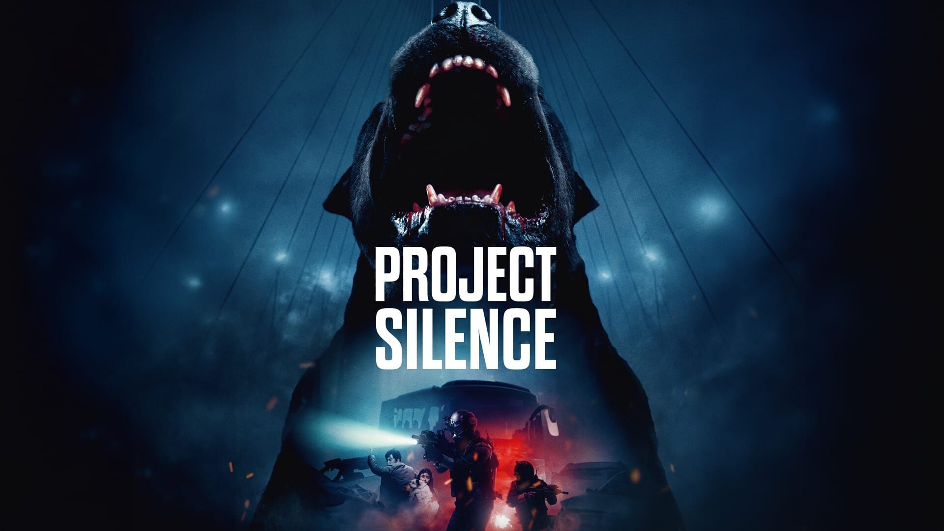 Project Silence