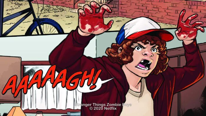 BD : After God / Clementine