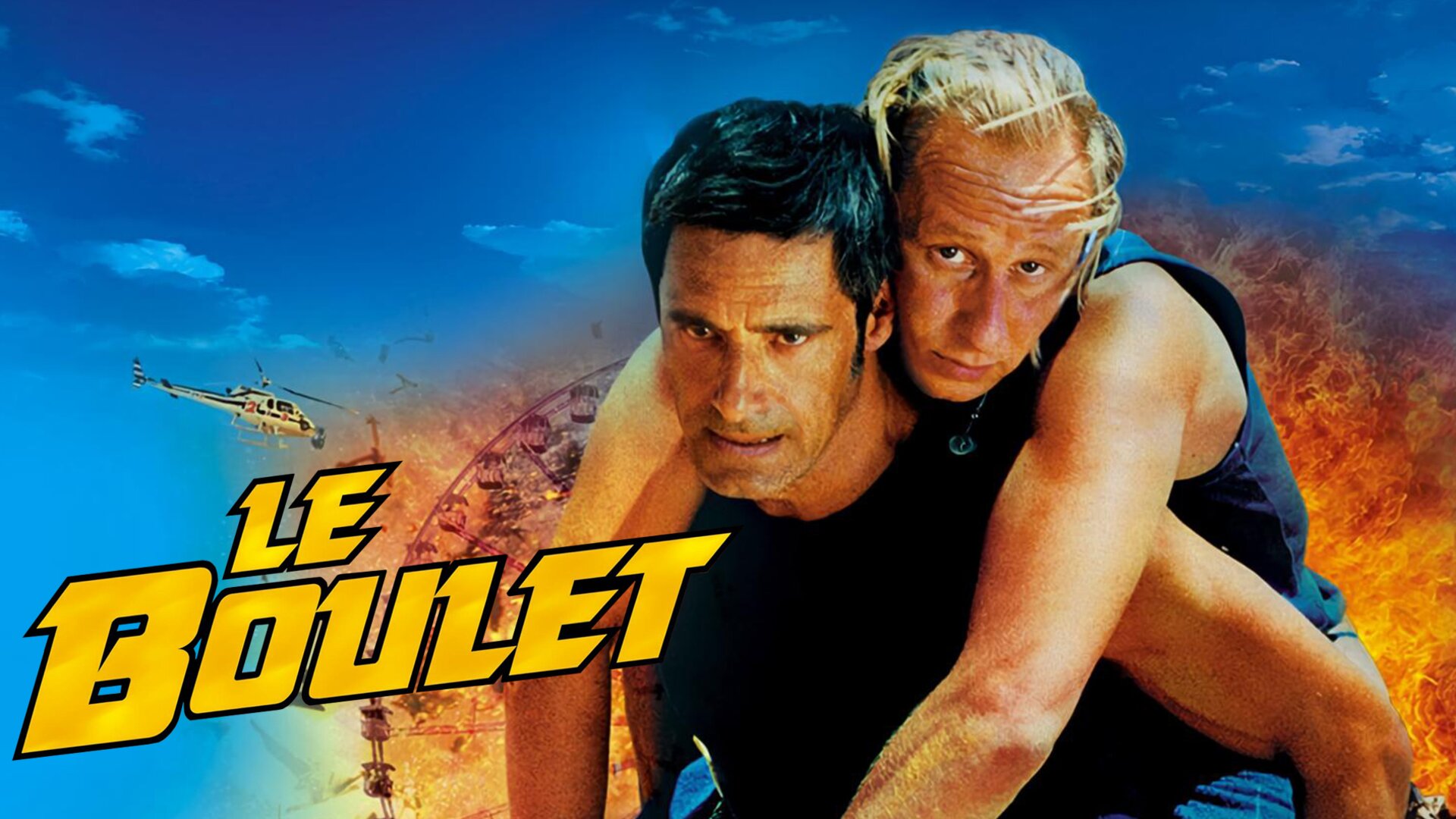 Le boulet