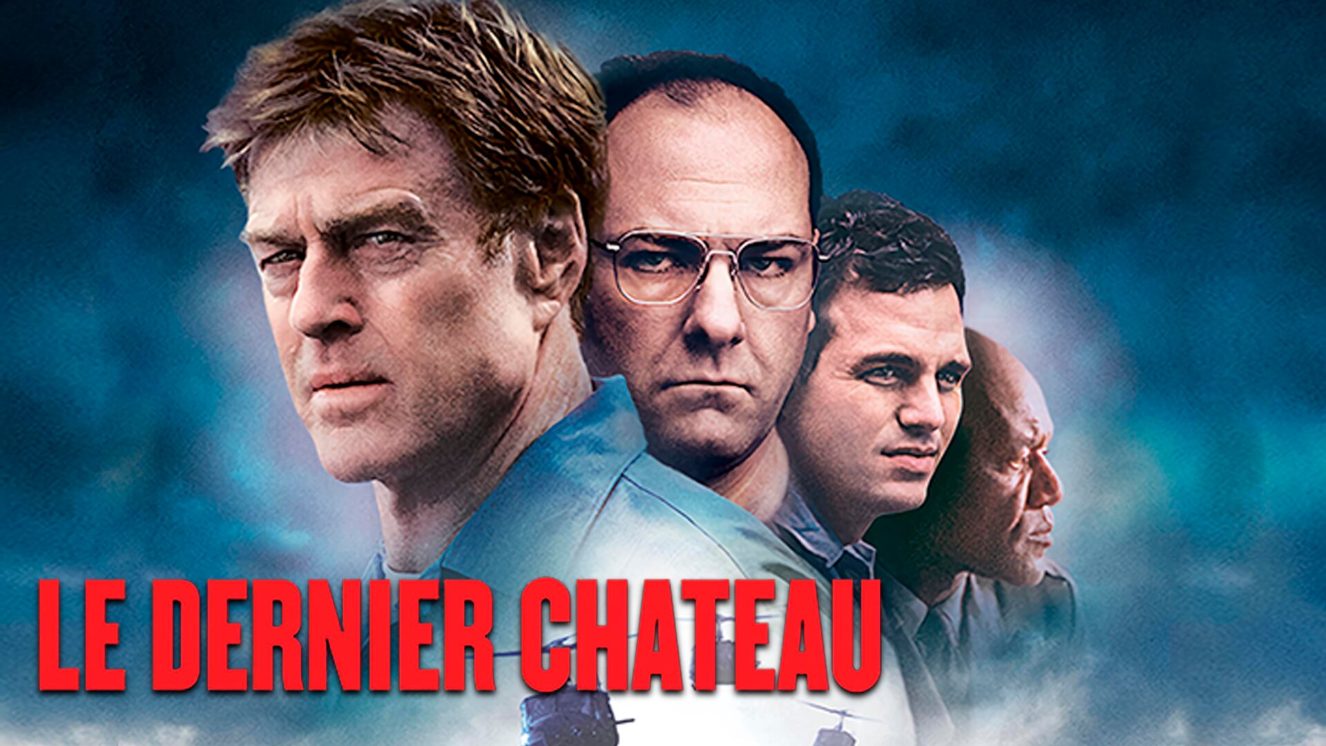 Le dernier château