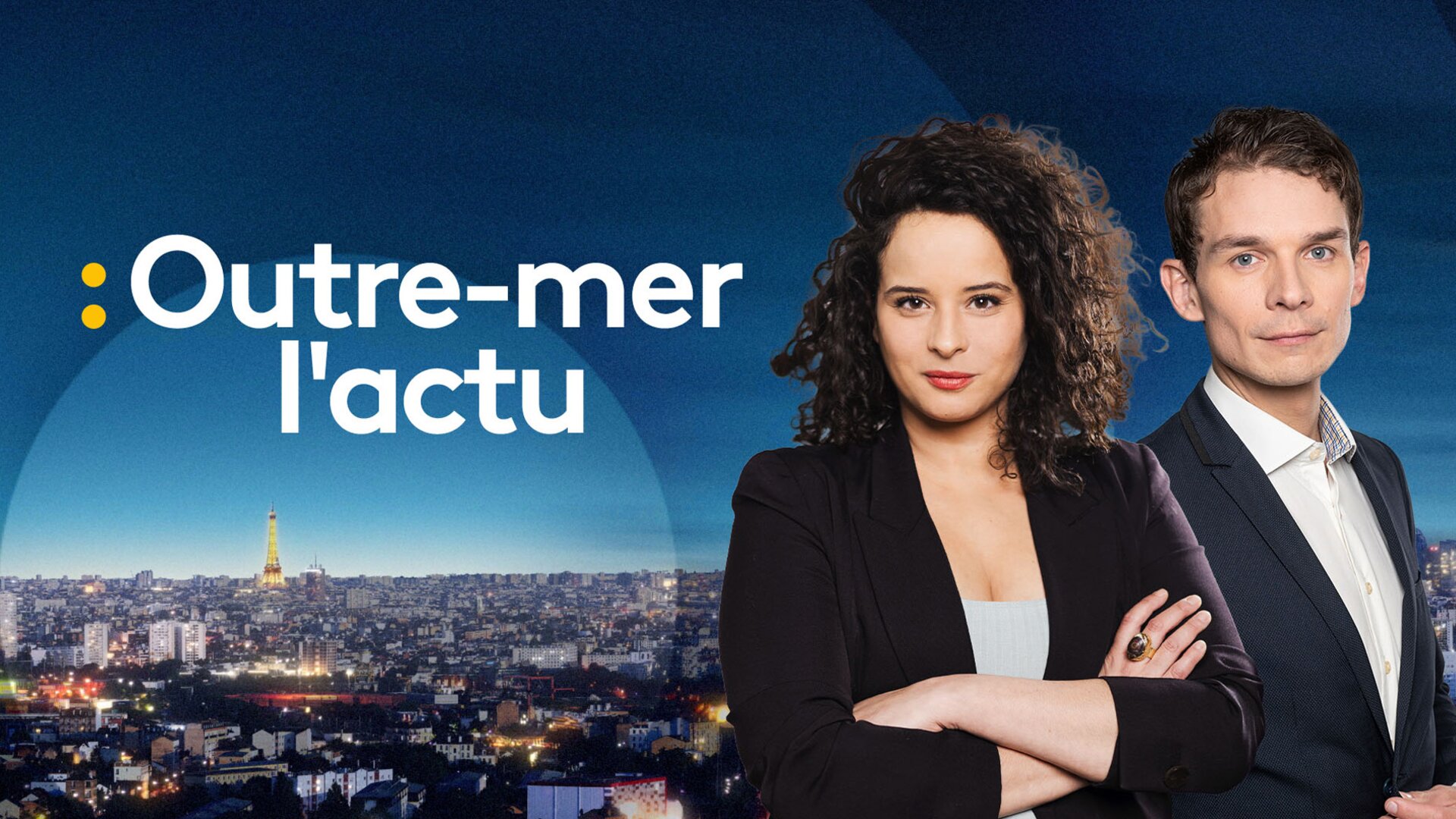 Outremer l'actu