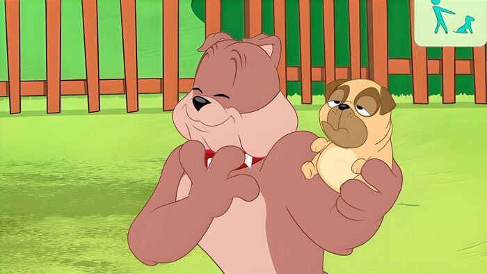 Spike amoureux