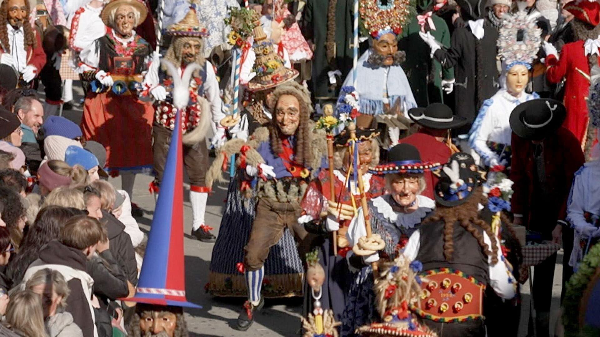 Invitation au voyage