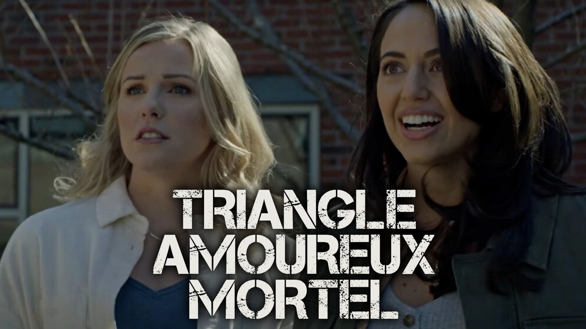 Triangle amoureux mortel