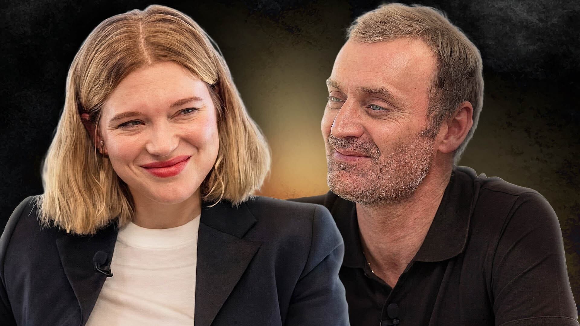 Cannes 2026 : Le traumatisme du tournage de "La vie d'Adèle" son rapport au corps... Léa Seydoux se confie
