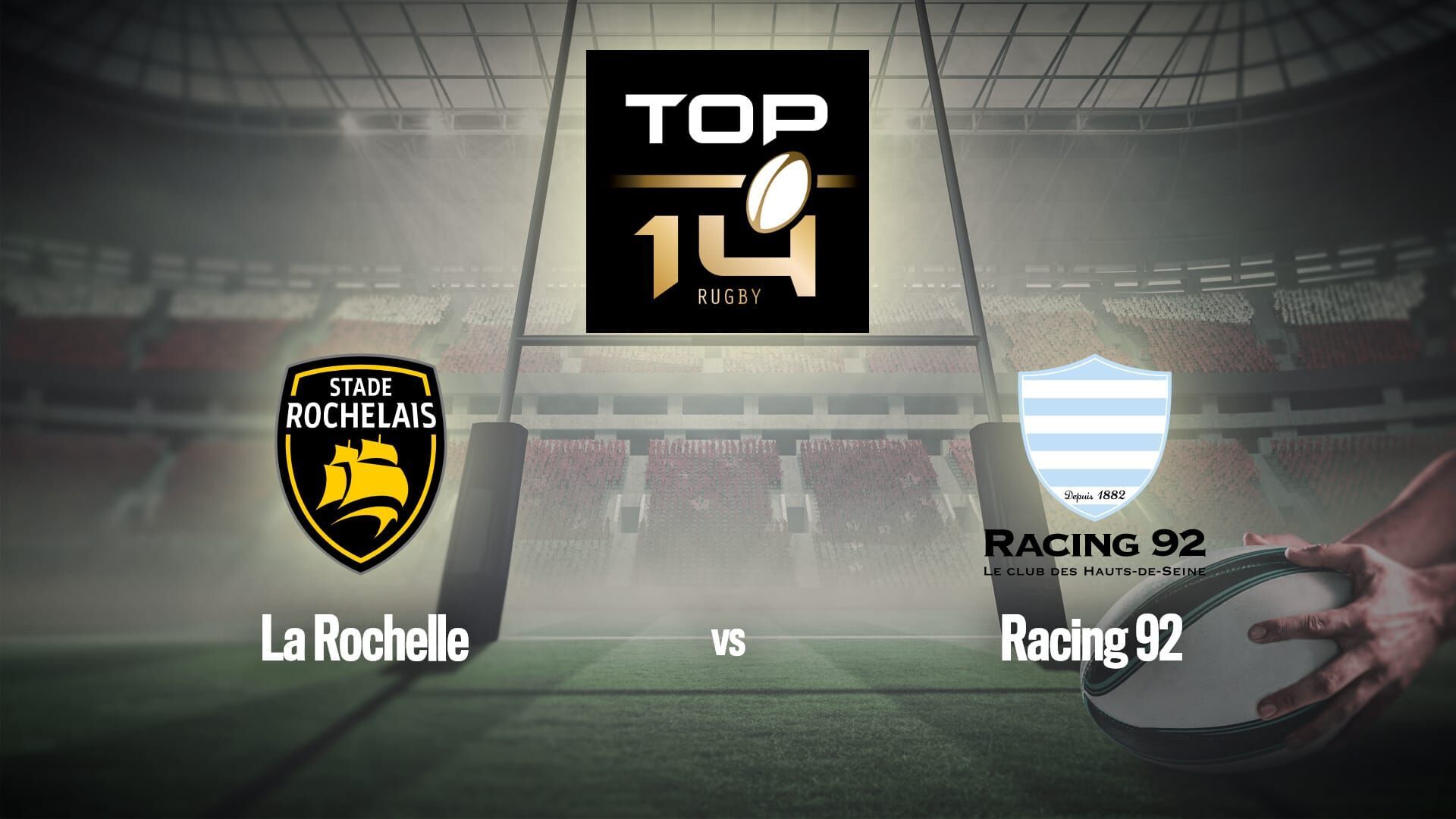 Rugby : Top 14