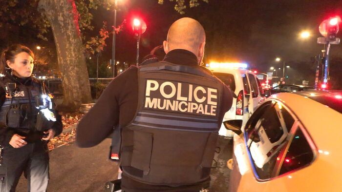 Stupéfiants, vol, chauffards : pas de répit pour les policiers de Toulouse