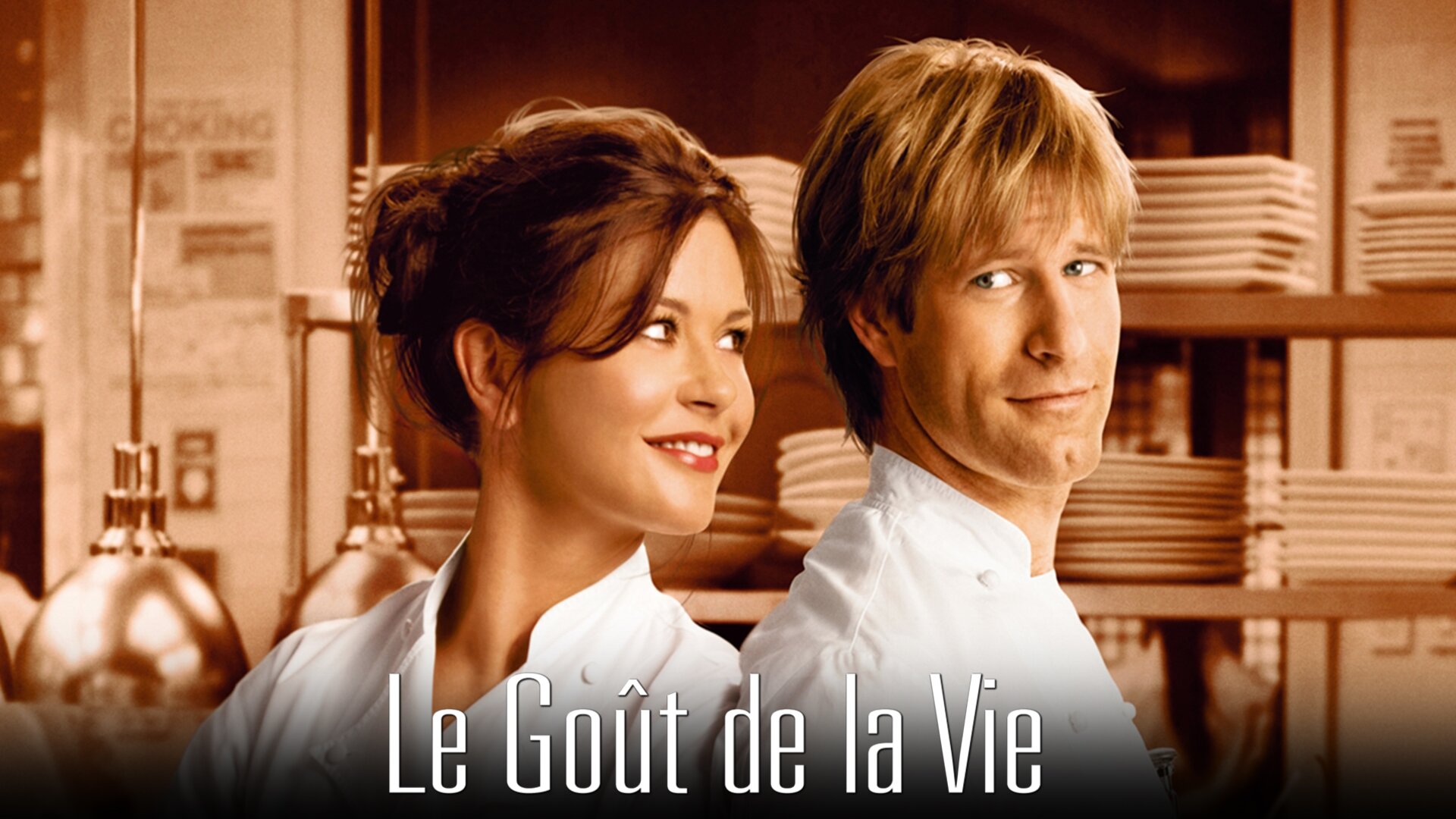Le goût de la vie
