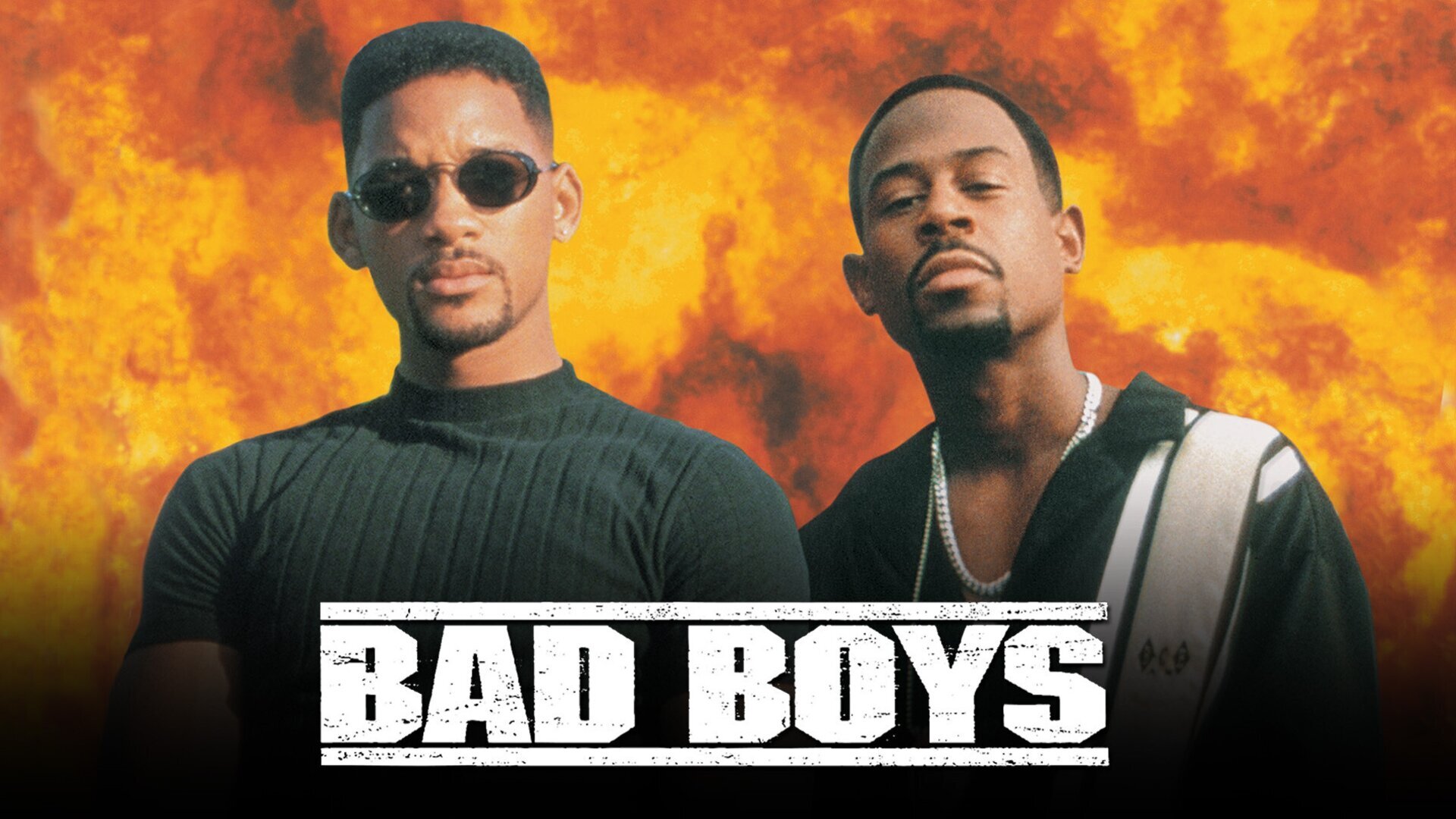 Bad Boys