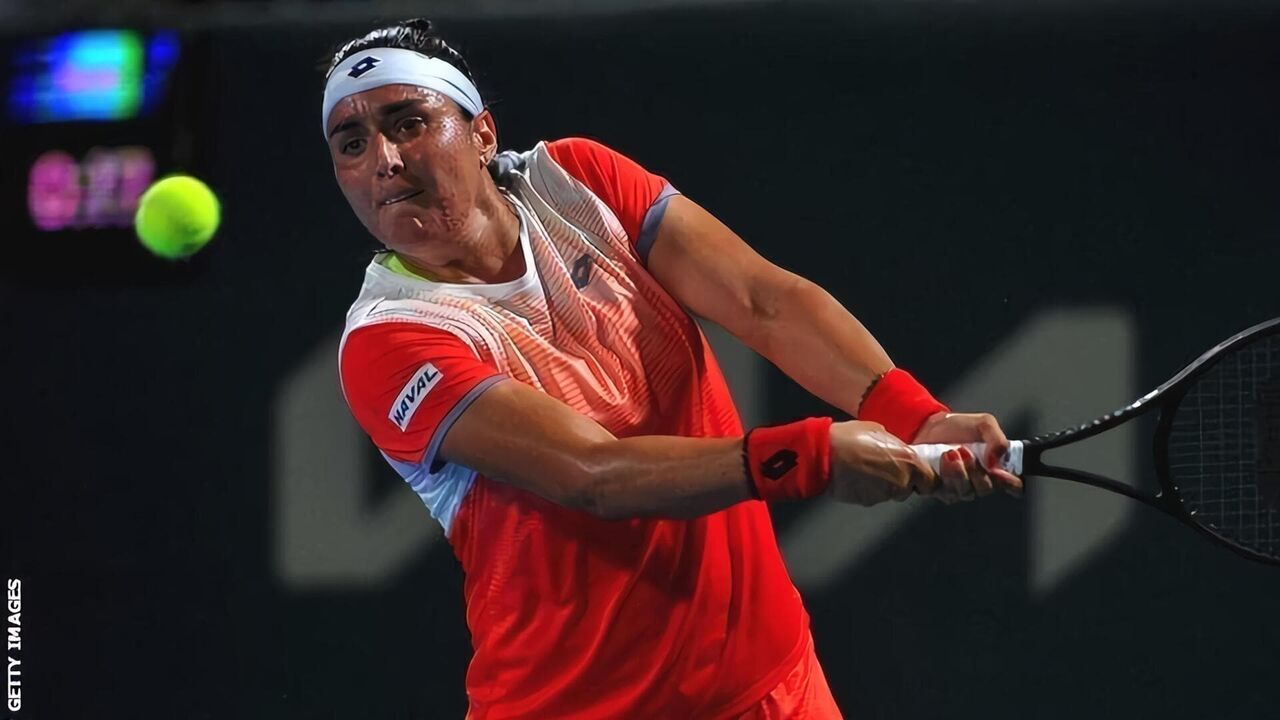 Tennis : Tournoi WTA de Rome