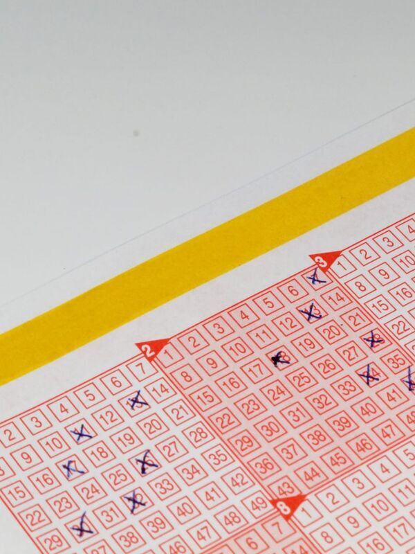 Hora da Sorte - Lotaria Clássica