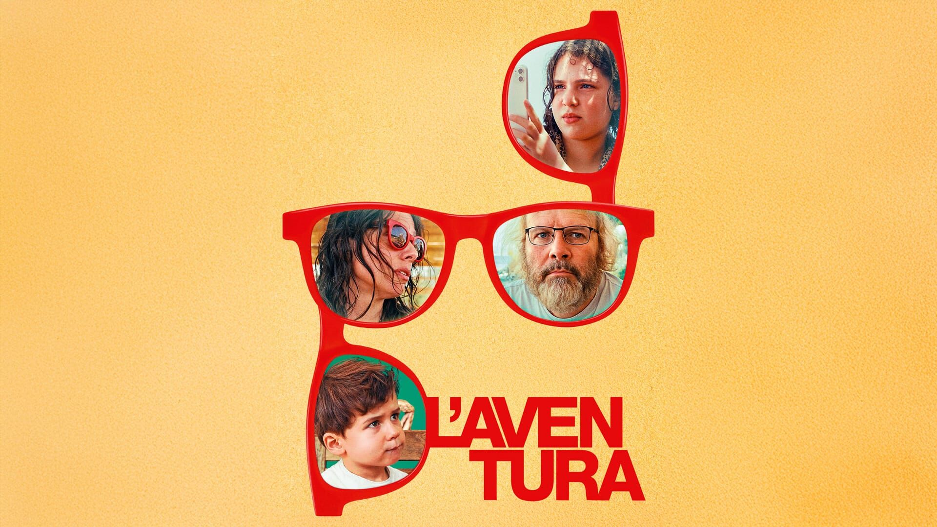 L'Aventura