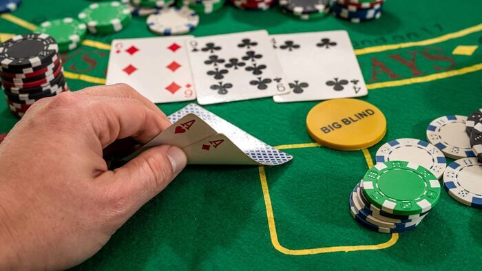 World Poker Tour