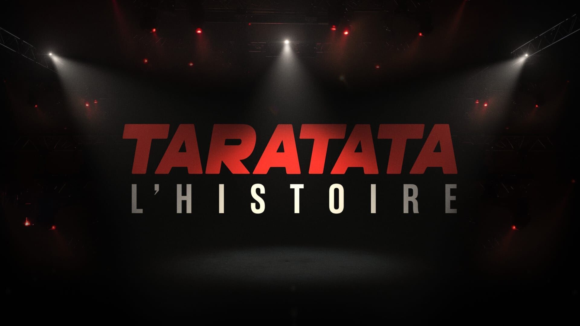 Taratata l'histoire