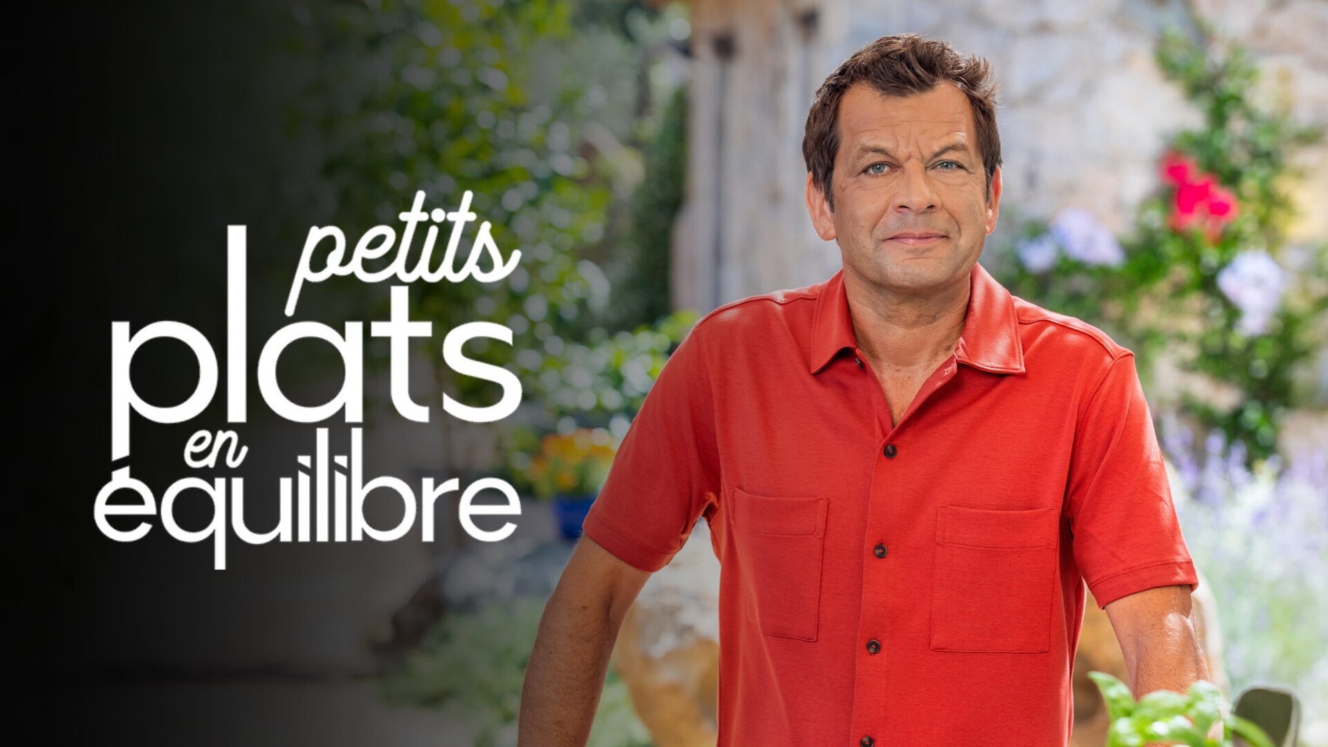 Petits plats en équilibre