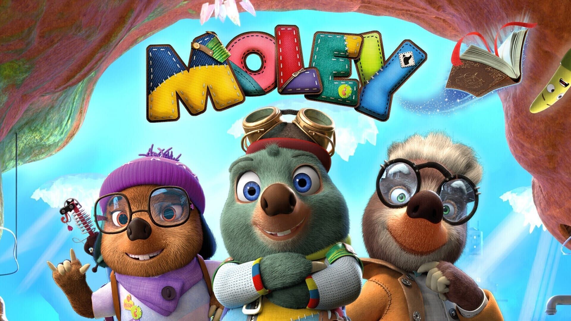 Le Grand-Dessous en dessous du Grand-Dessous