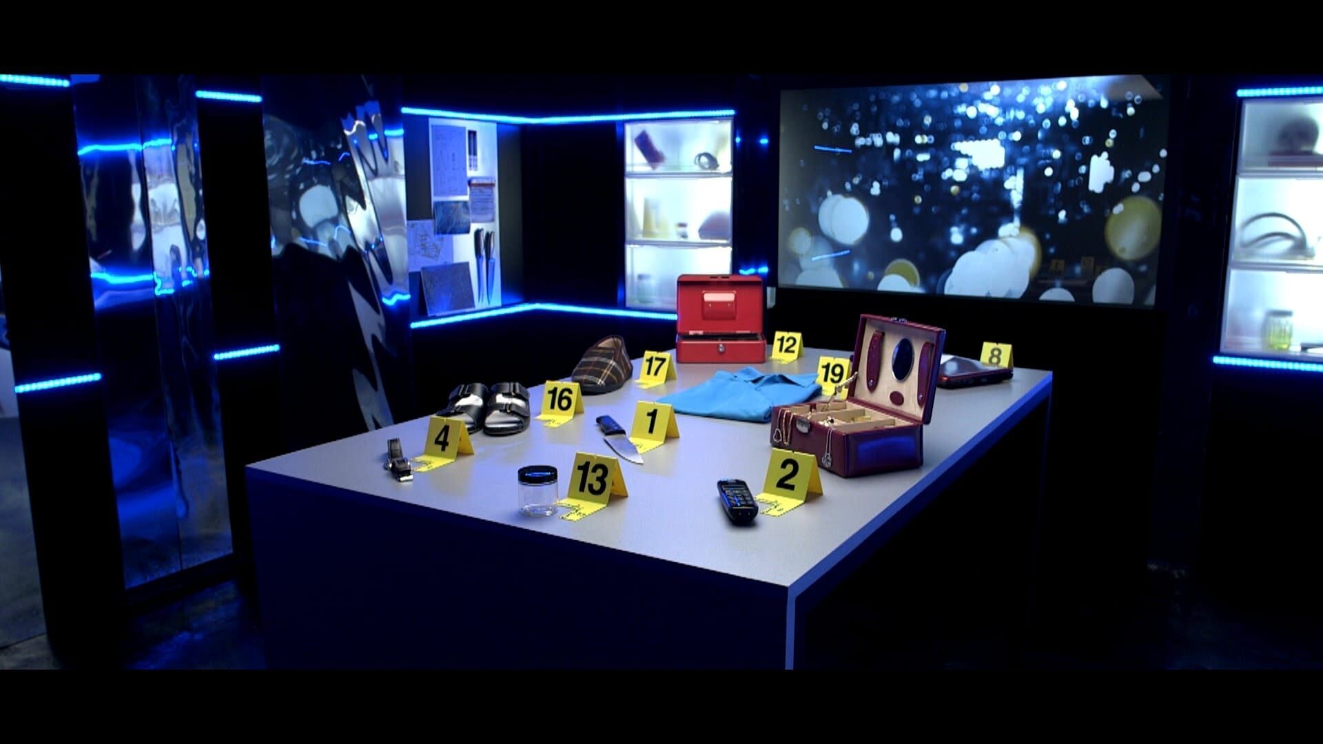 L'affaire Valérie Bary : mystérieux meurtre à la ferme