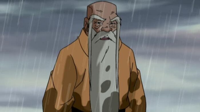 Xi-Rang