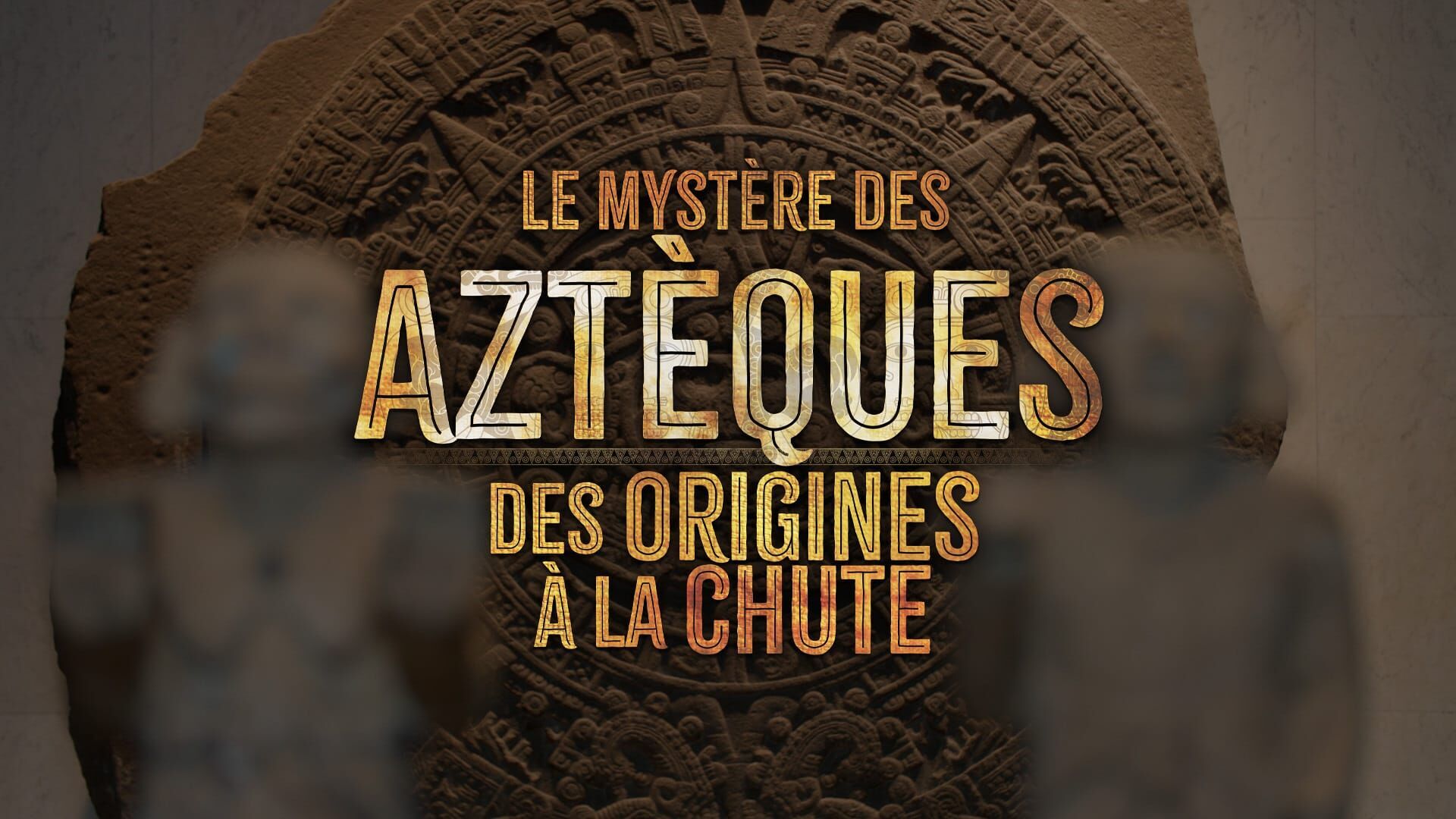 Les origines de l'empire