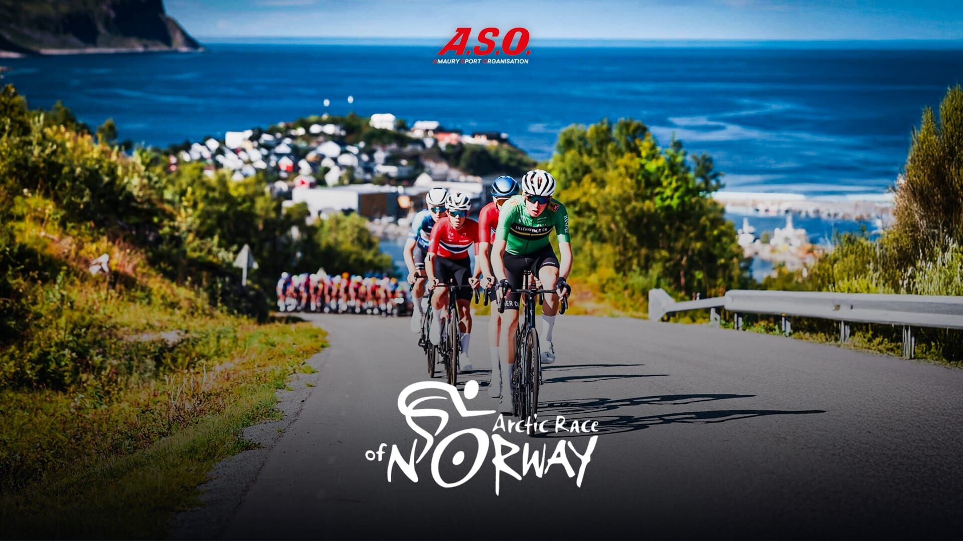 Artistic race of Norway