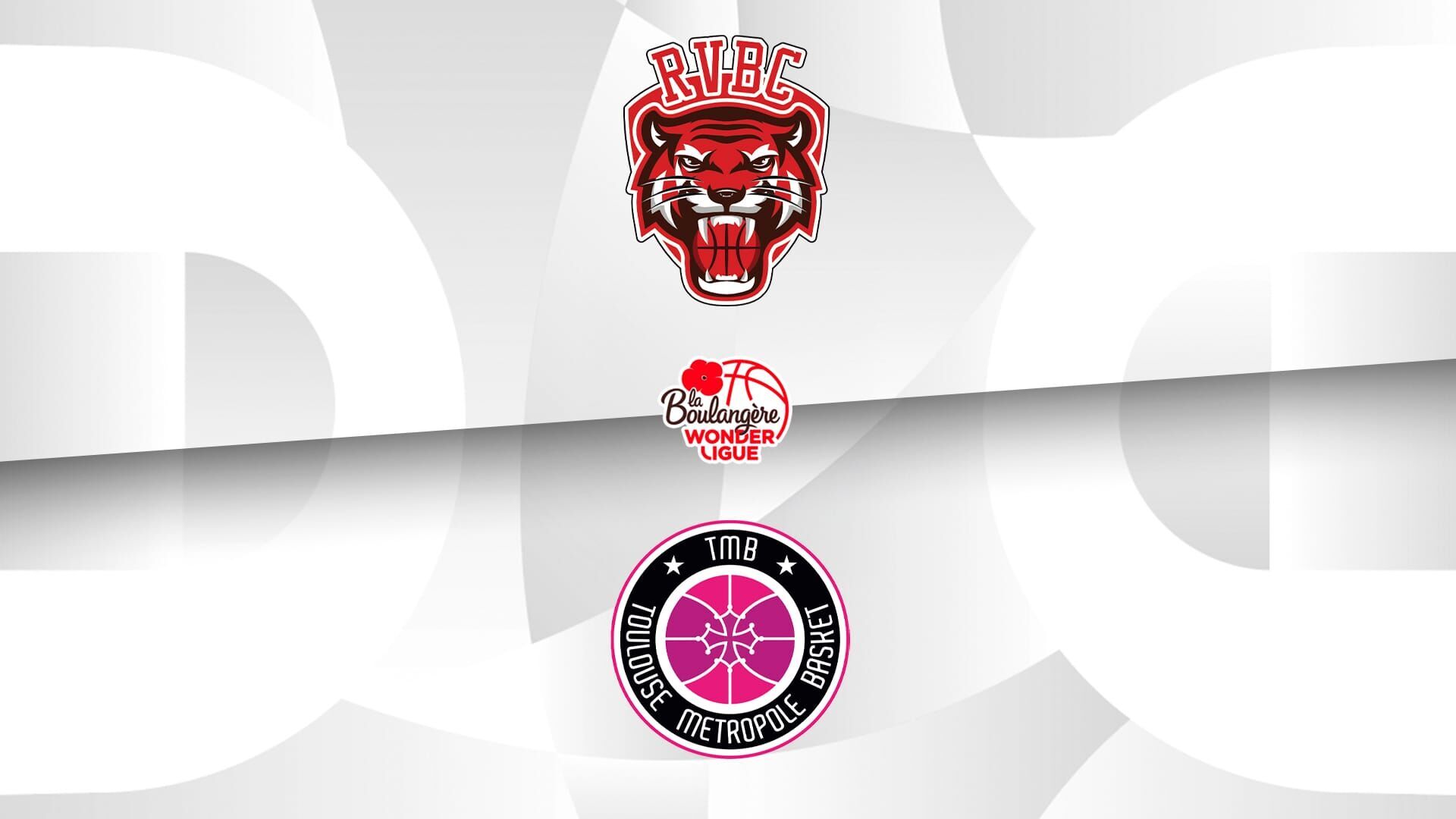 Basket-ball : La Boulangère Wonderligue