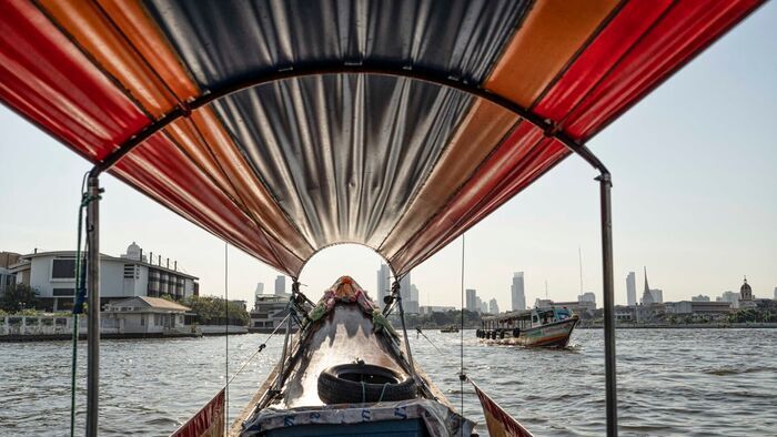 Chao Phraya