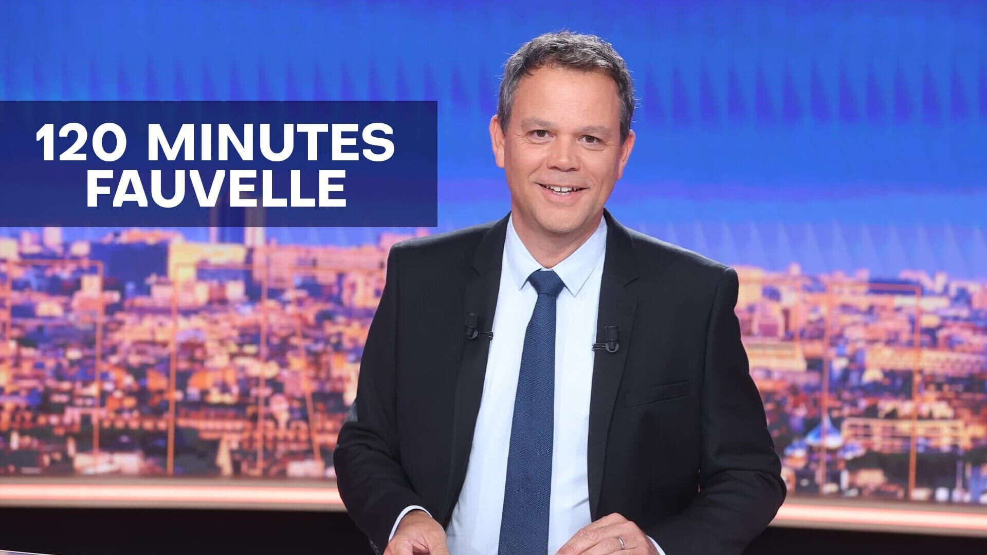 120 minutes Fauvelle