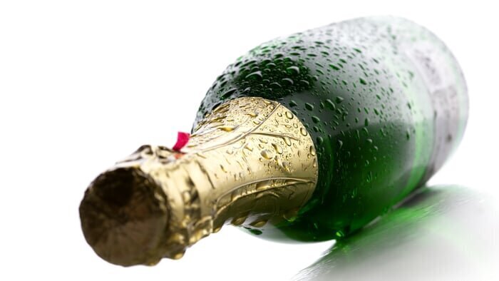 Dom Pérignon : les maîtres du champagne