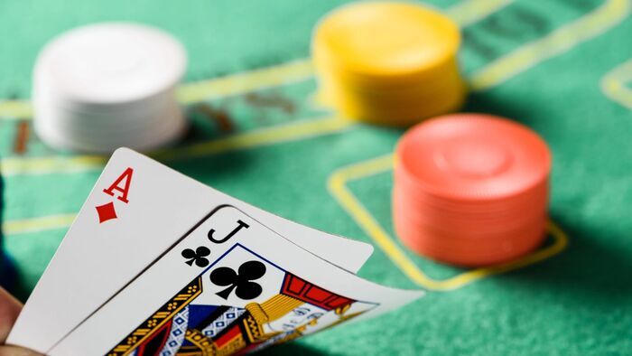 World Cup of Poker