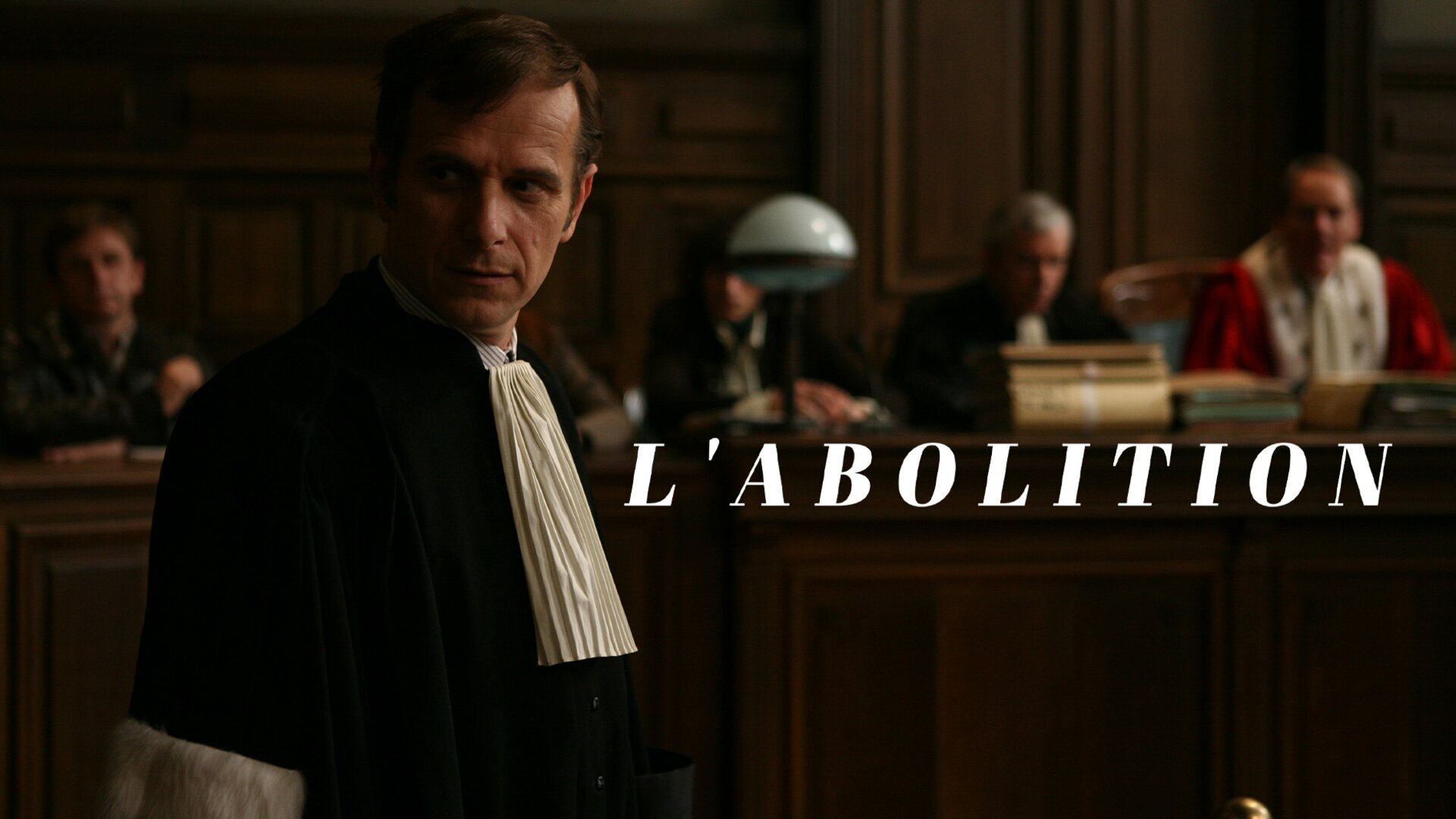 L'abolition