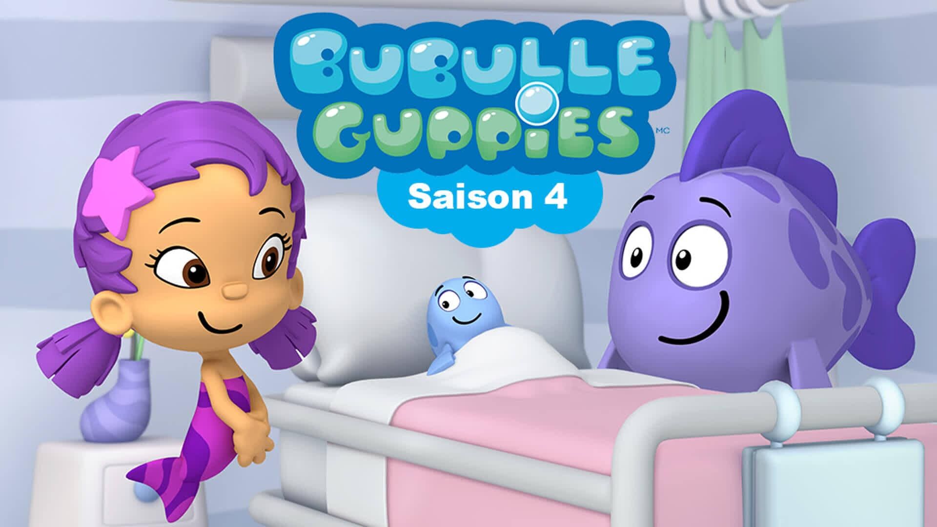 La nouvelle niche !