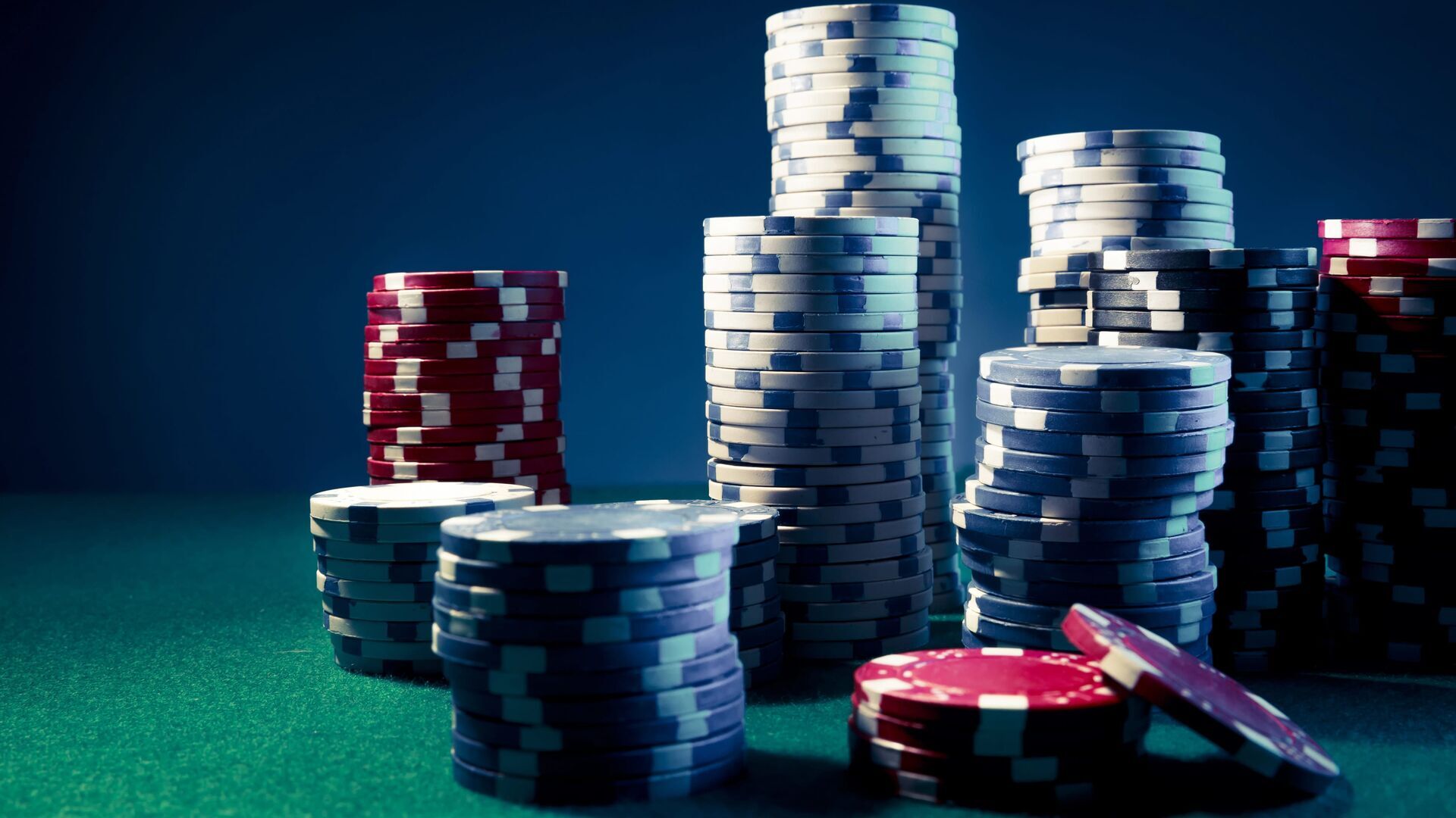Poker : World Series of Poker