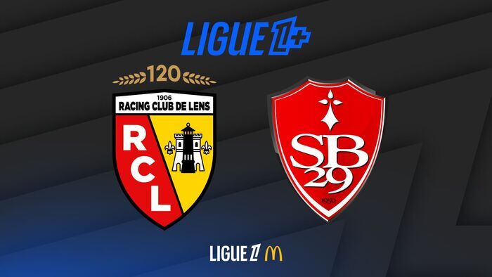 Football : Ligue 1 McDonald's