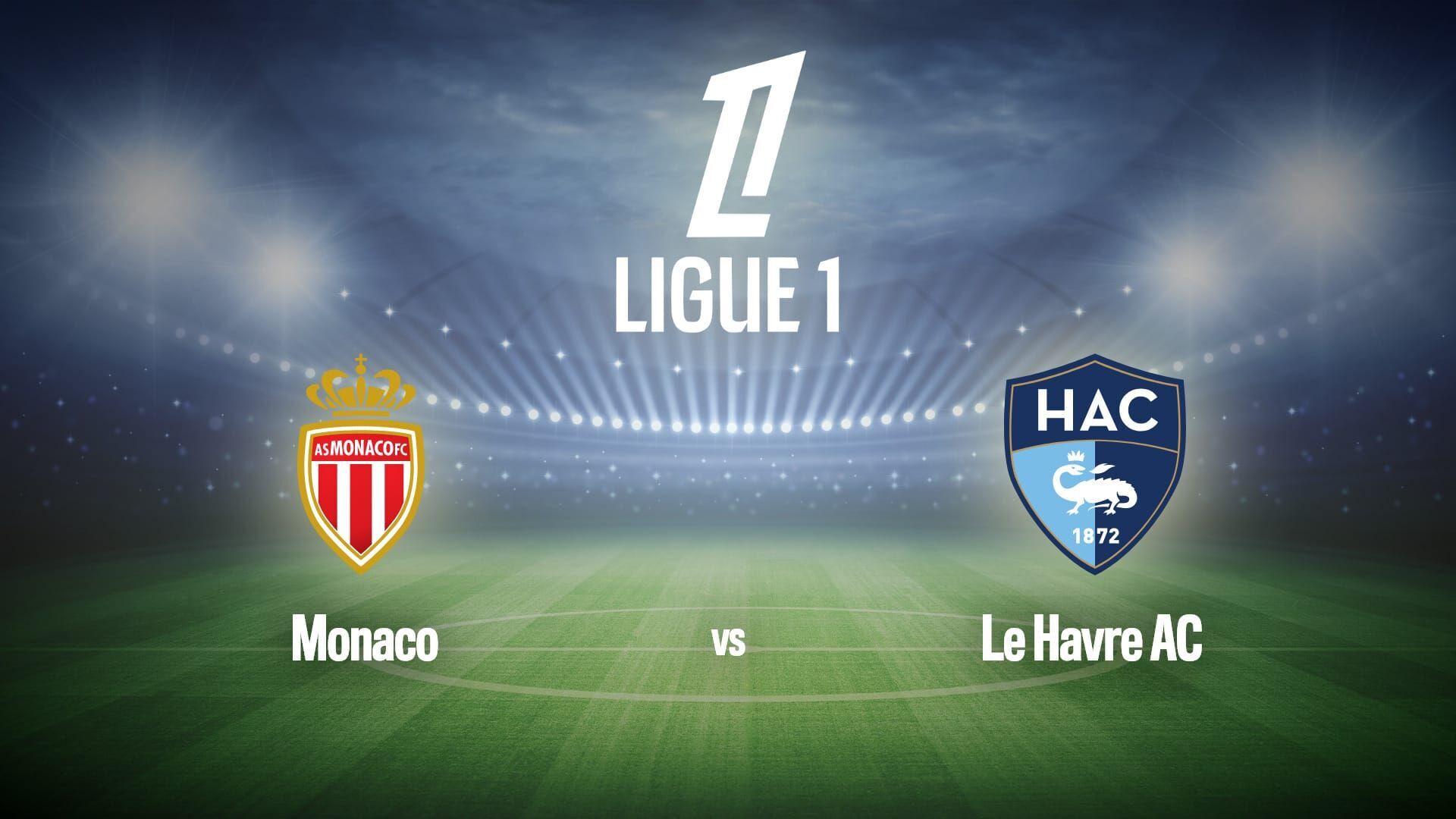 Football : Ligue 1 McDonald's