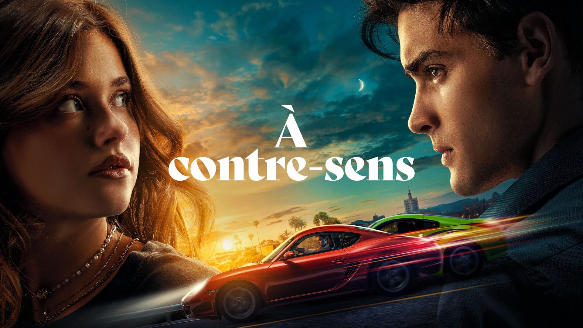 A contre-sens