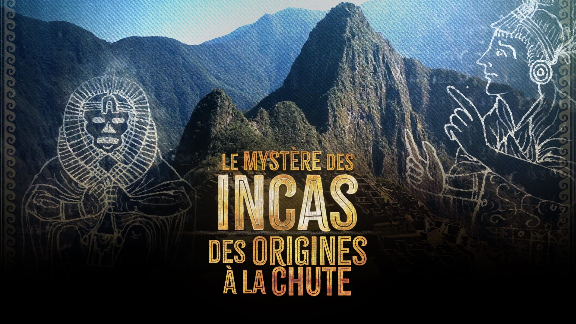 La naissance de l'empire du soleil