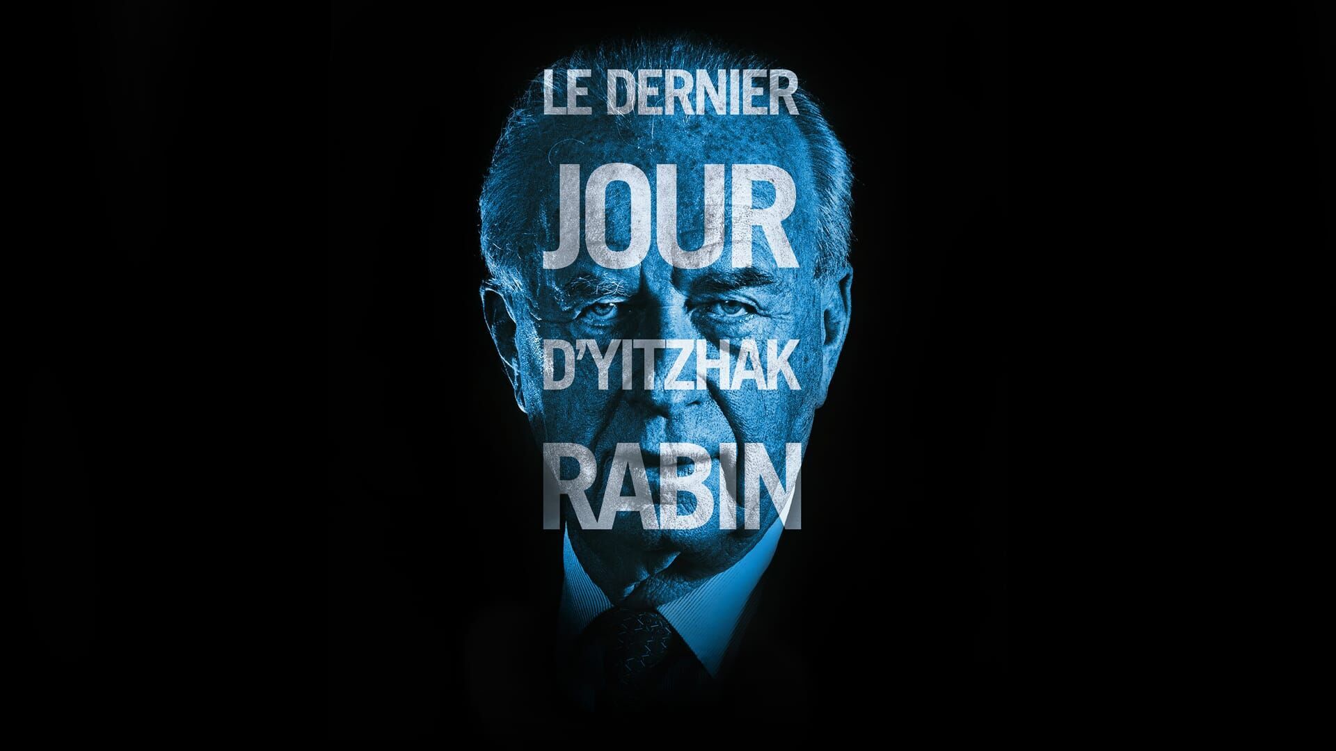 Le dernier jour d'Yitzhak Rabin