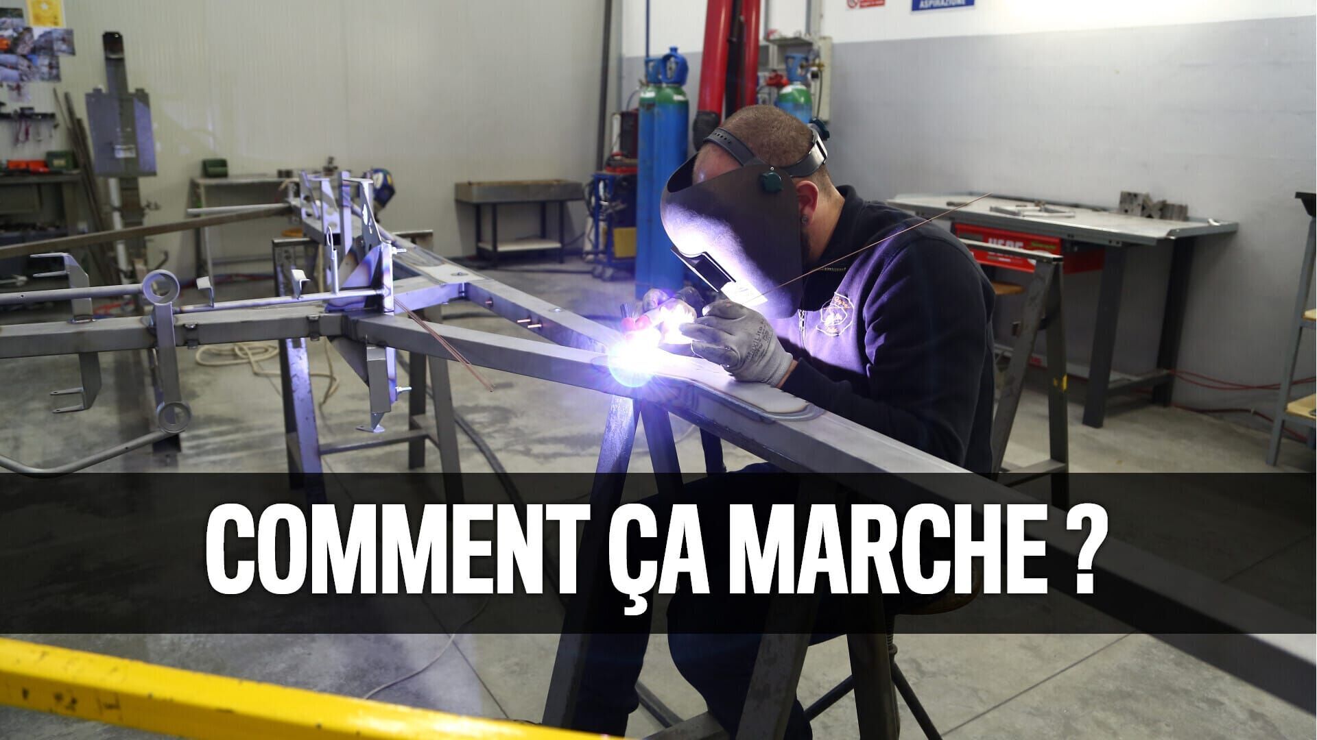 Snails, Cutlery, Kayaks