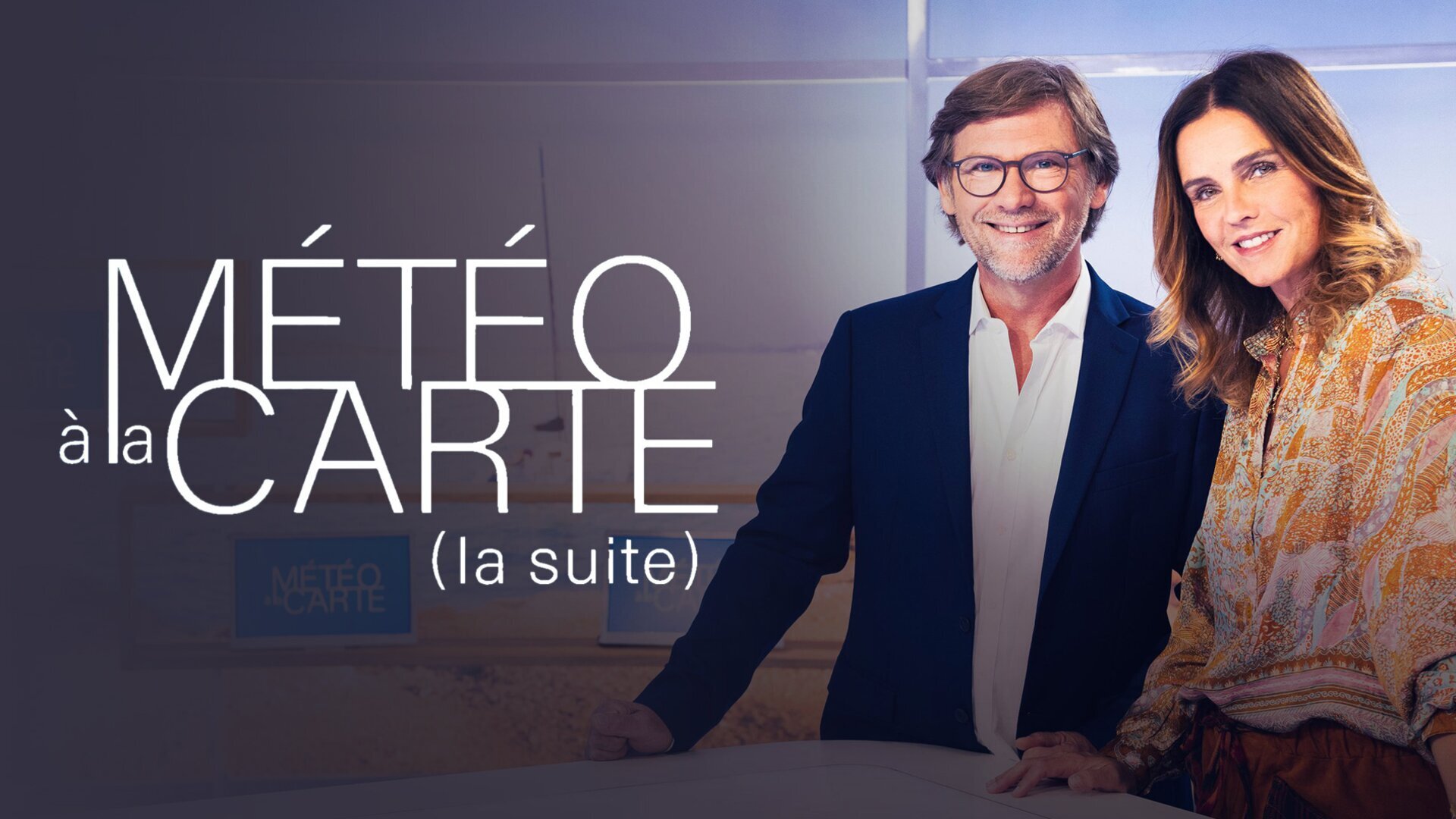 Météo à la carte (la suite)