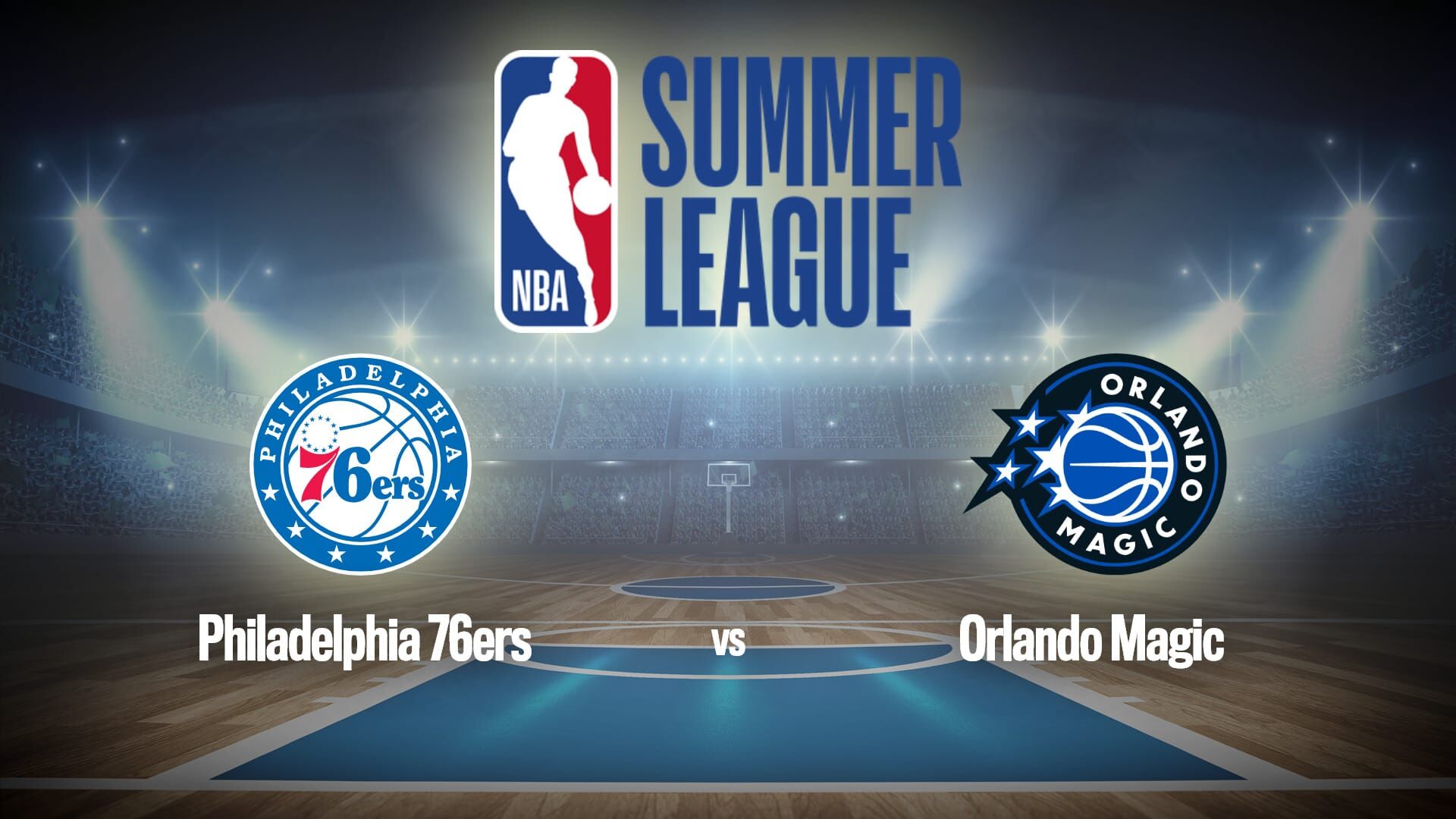 Basket-ball : NBA Summer League