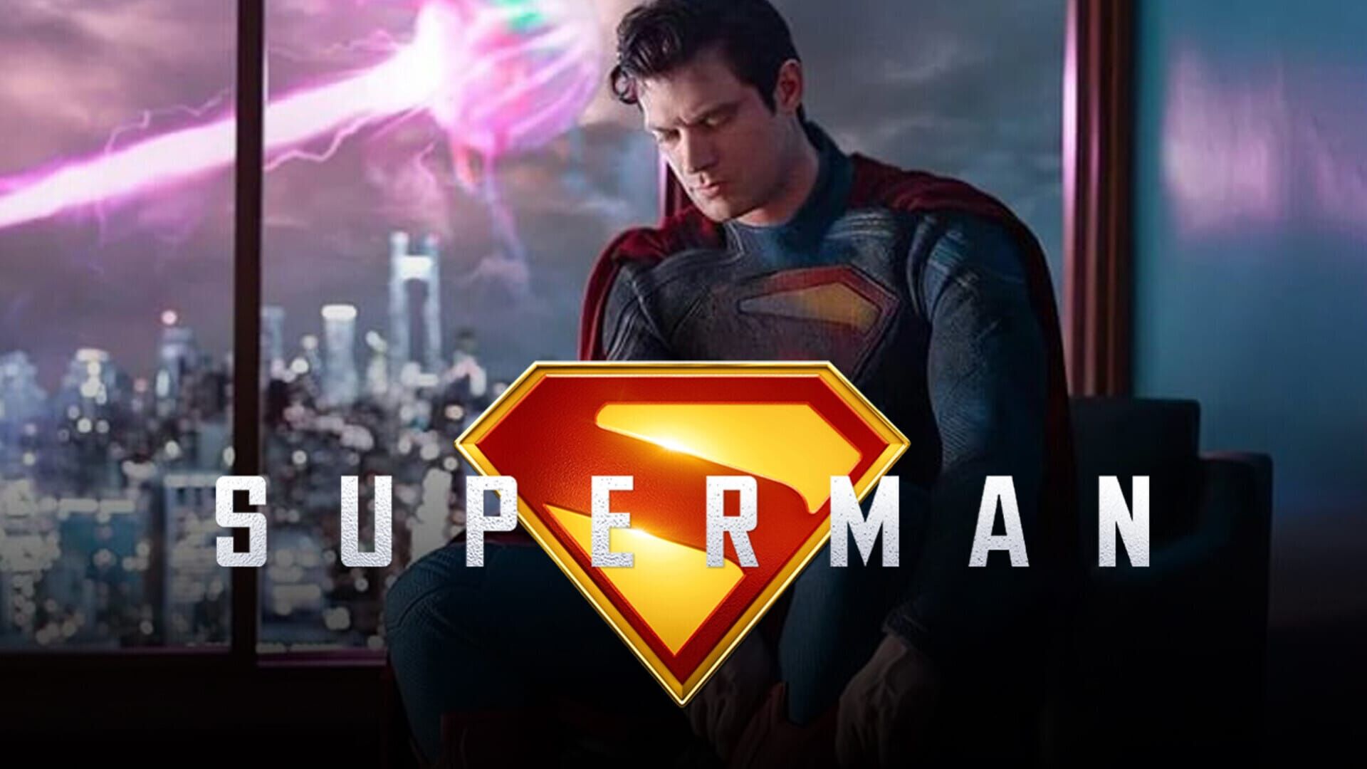Superman