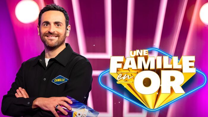 La famille Parienti vs la famille Pucheault