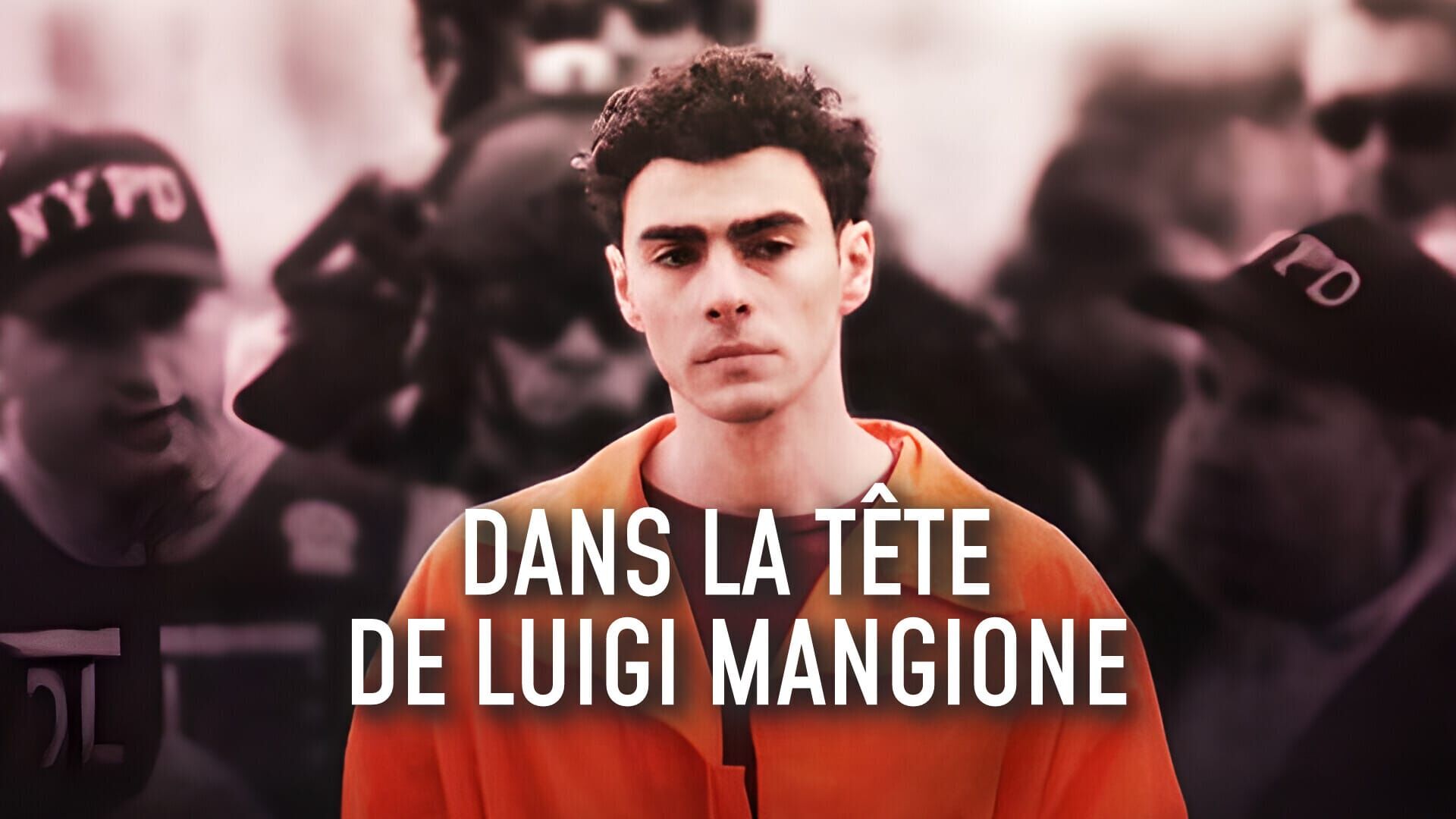 Dans la tête de Luigi Mangione