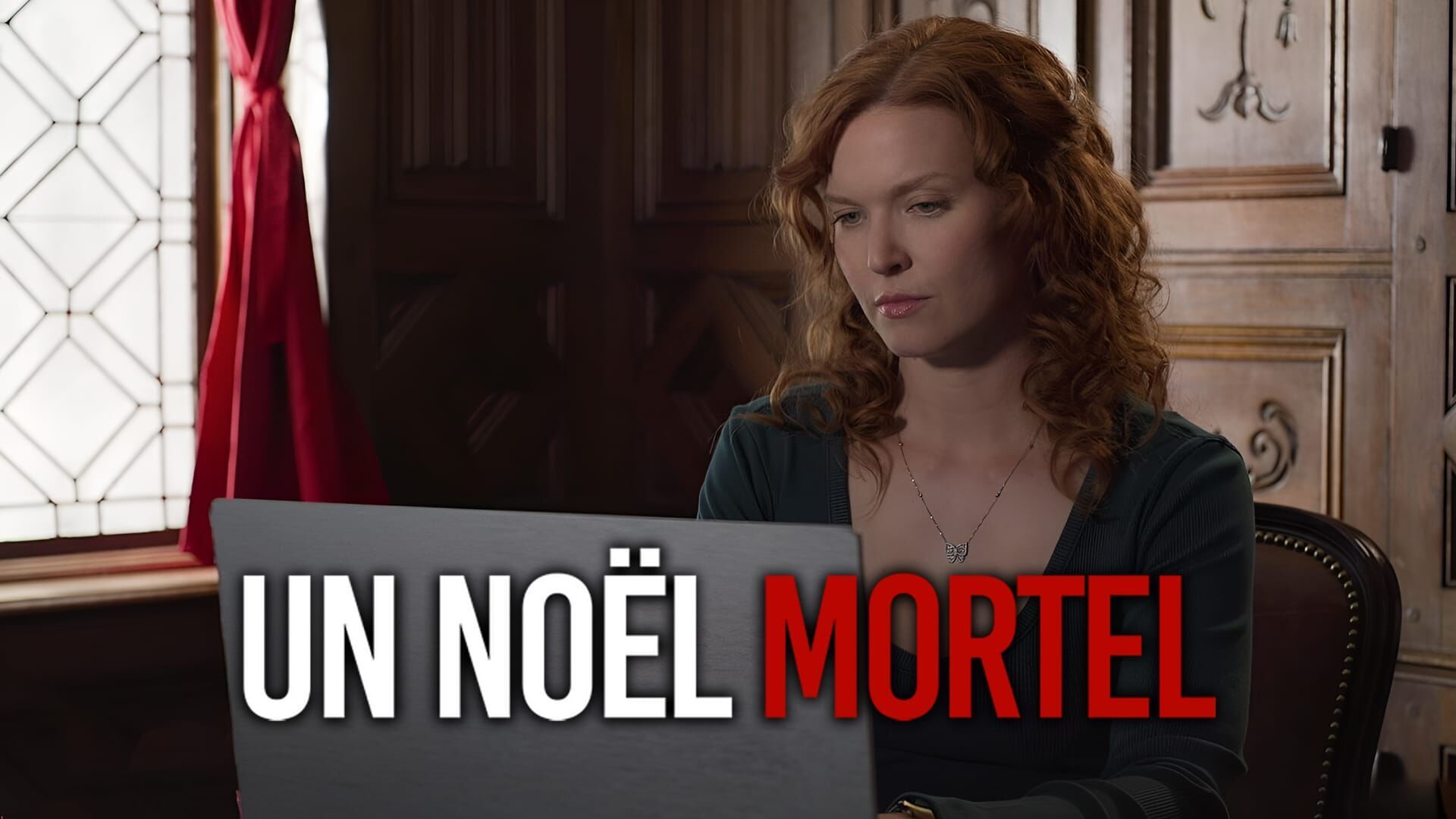 Un Noël mortel