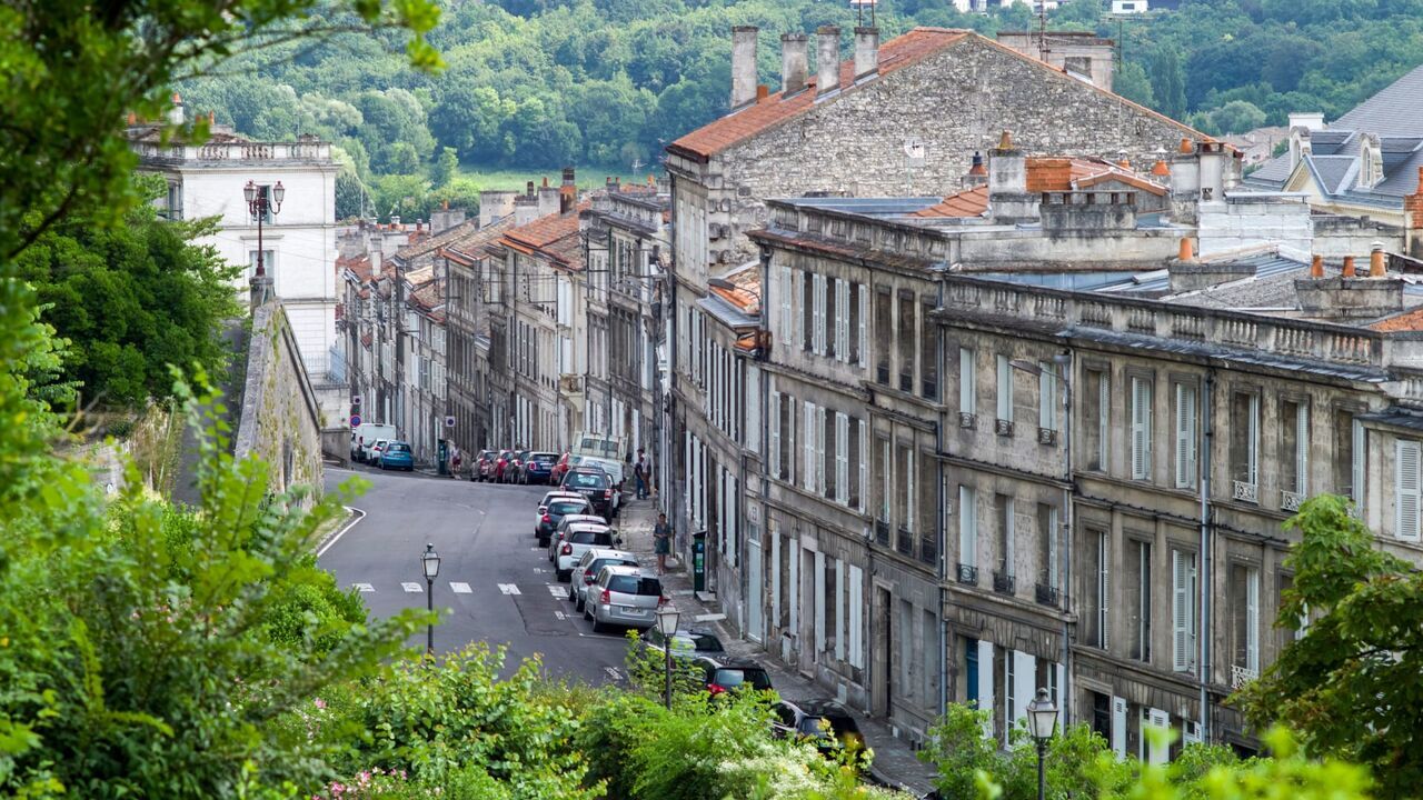Résidence à bulles !