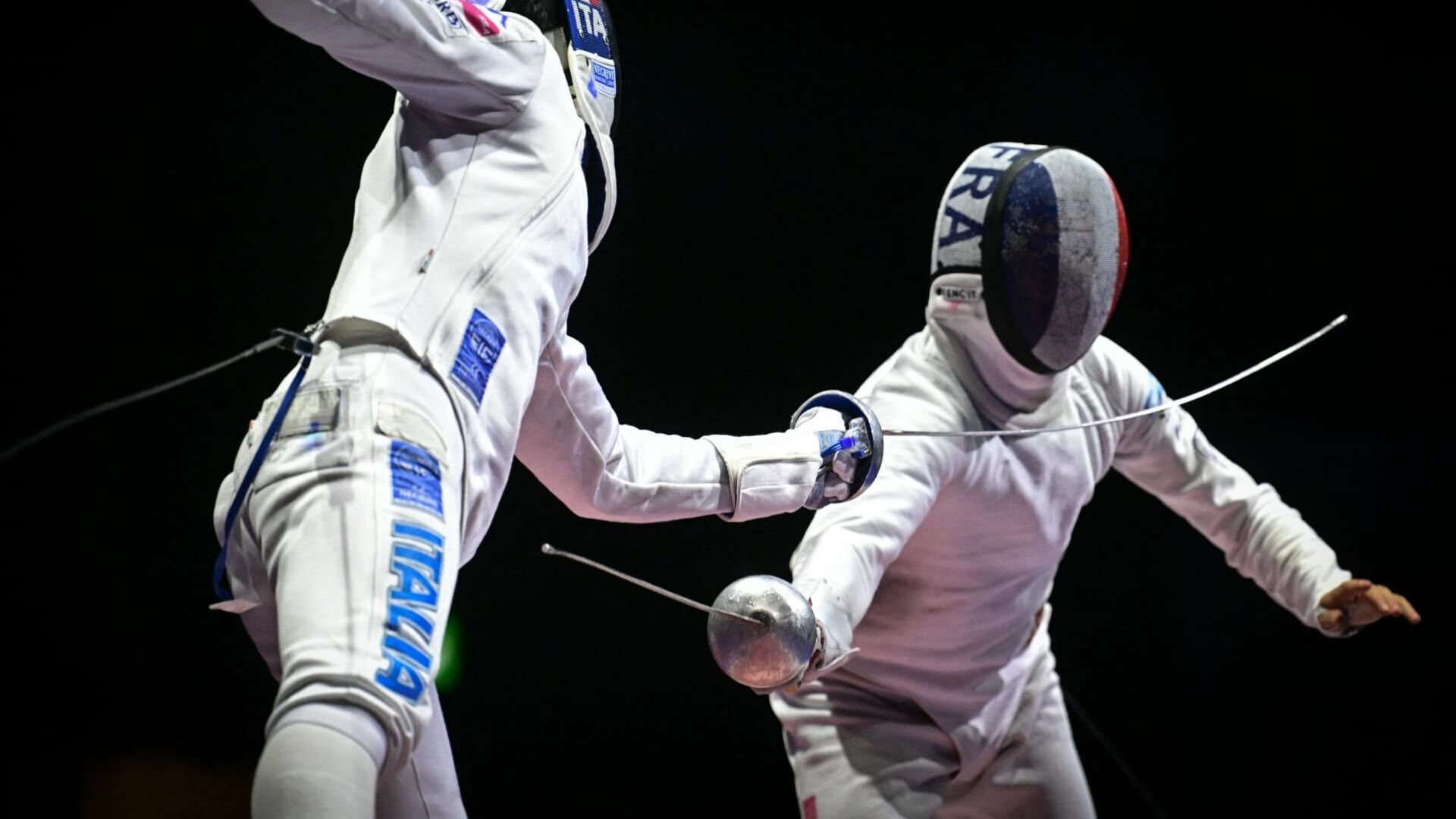 Escrime : Championnats d'Europe